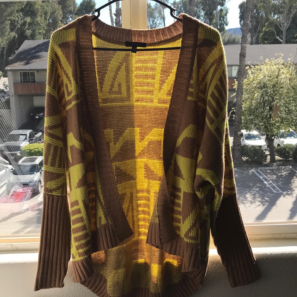 Cardigan